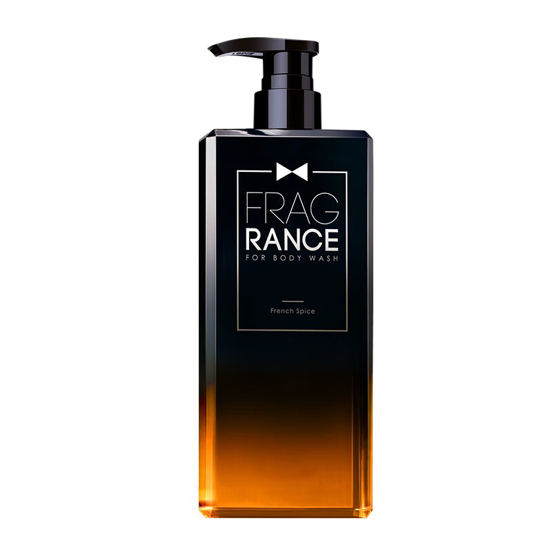 尊蓝 古龙香水沐浴露