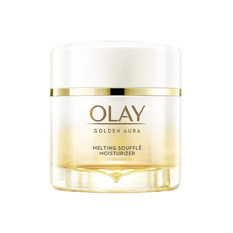 玉兰油 保湿控油滋润面霜