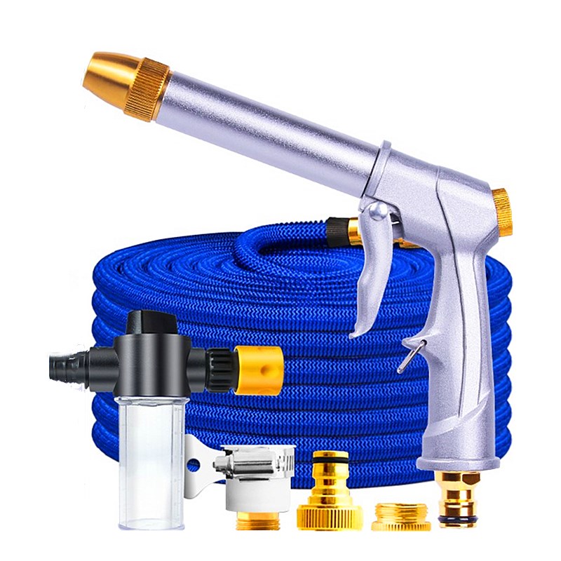 鼎逸 高射程便捷洗车水枪