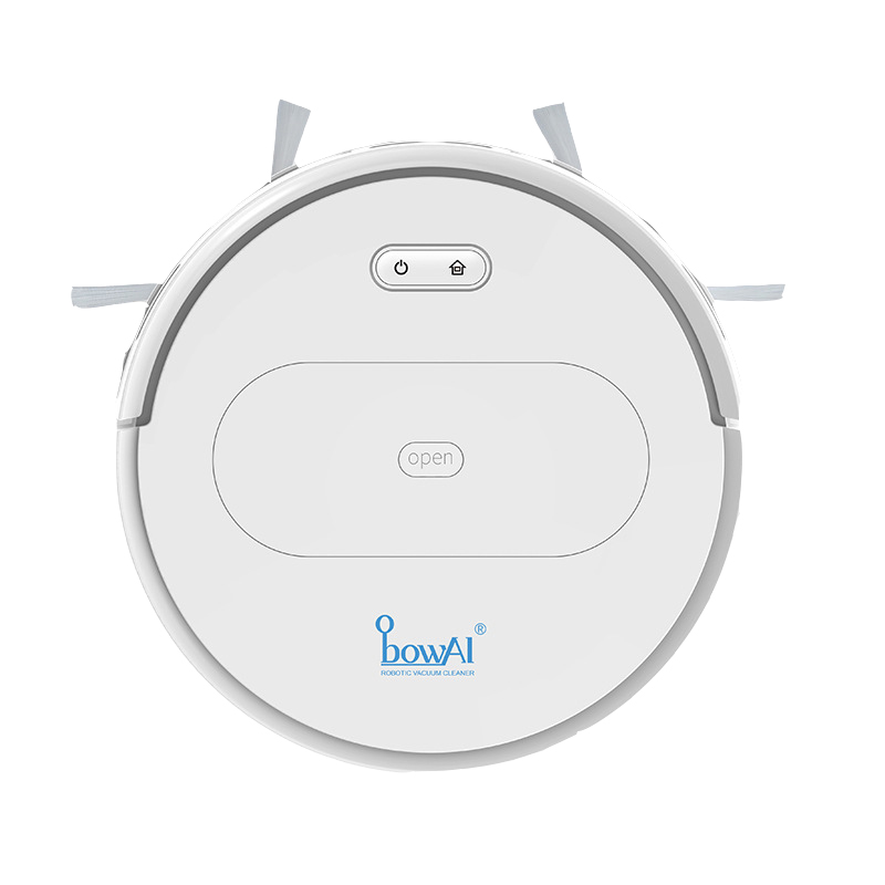 ObOWAI 自动扫地机