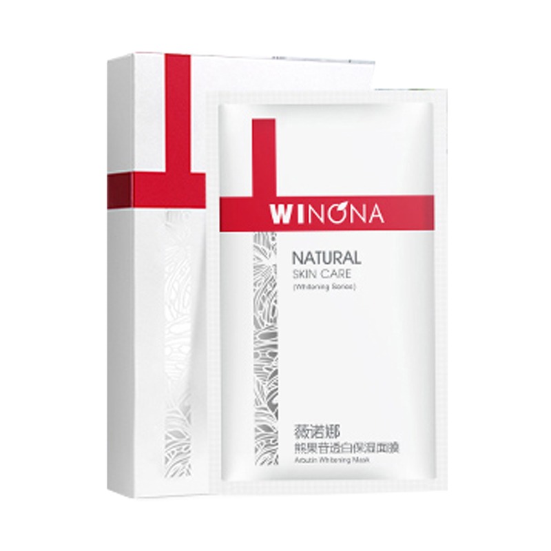 薇诺娜 多效修护 面膜