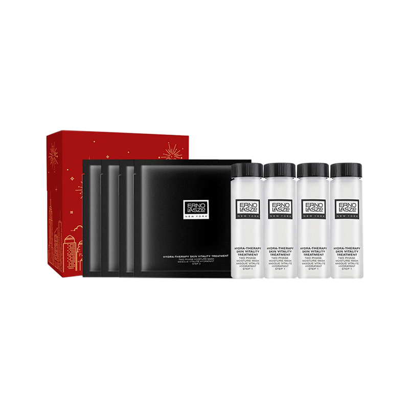 奥伦纳素 补水紧致面膜