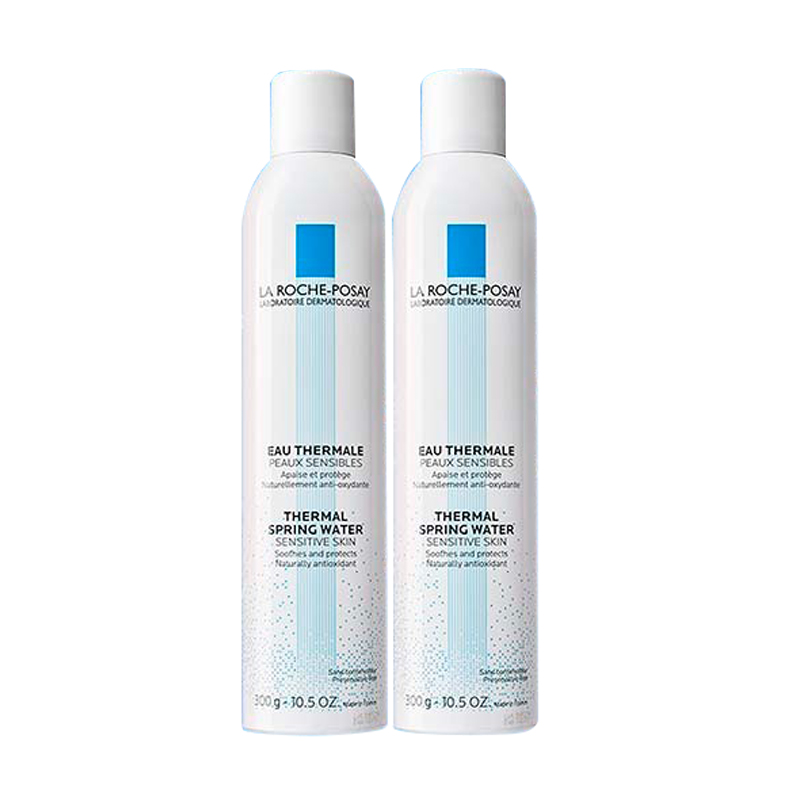 理肤泉 舒缓调理爽肤水