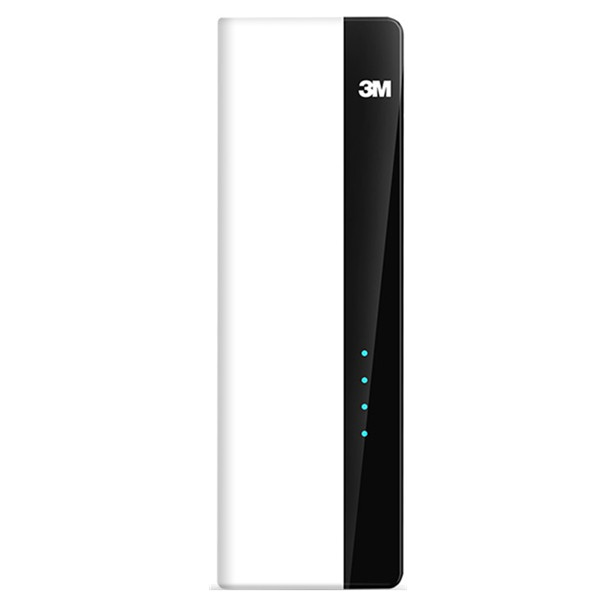 3M纤薄机身精致净水器