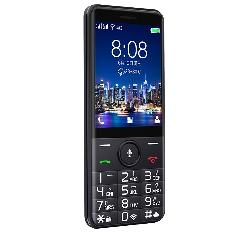 守护宝 2.8英寸屏 老人手机