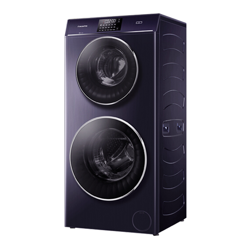 卡萨帝 双子滚筒洗衣机
