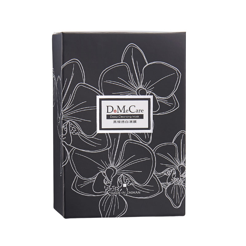 do me care 清洁面膜