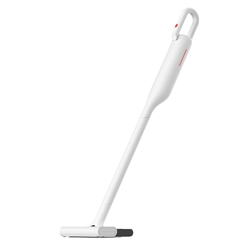 德尔玛 家用无线静音吸尘器