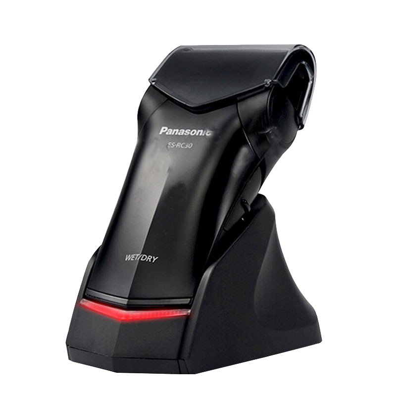 松下 往复式浮动刀头剃须刀