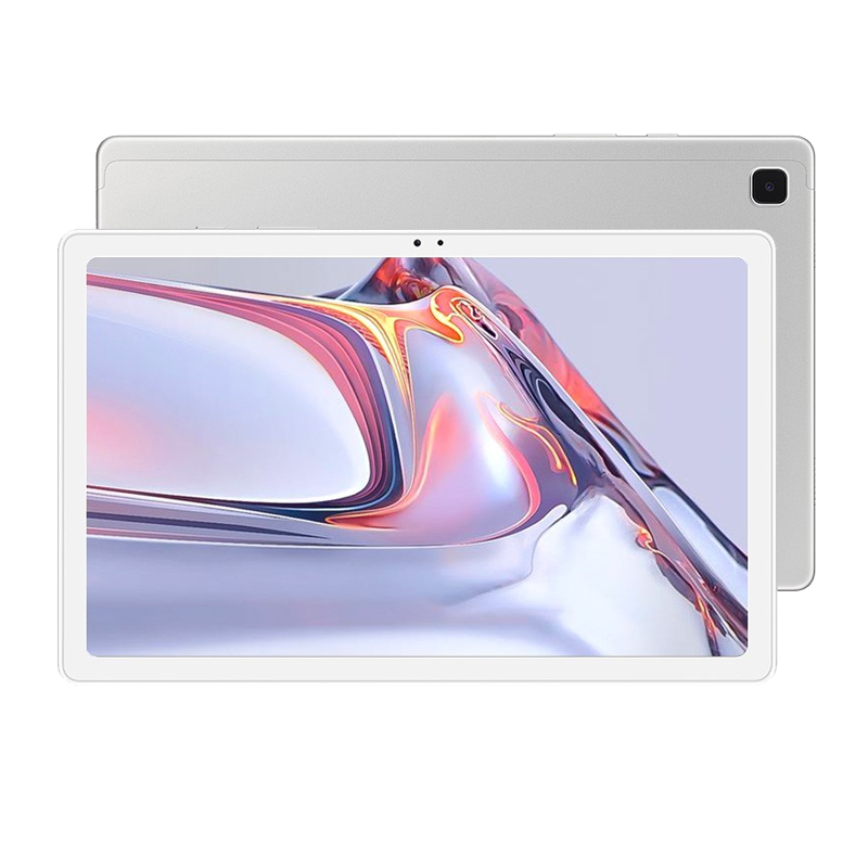 三星 金属机身平板电脑