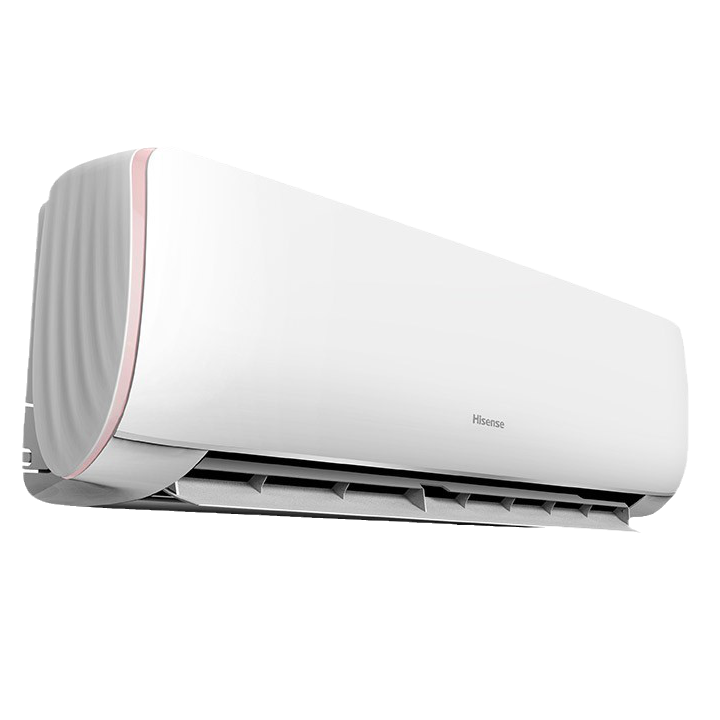 海信 APP智能操控空调