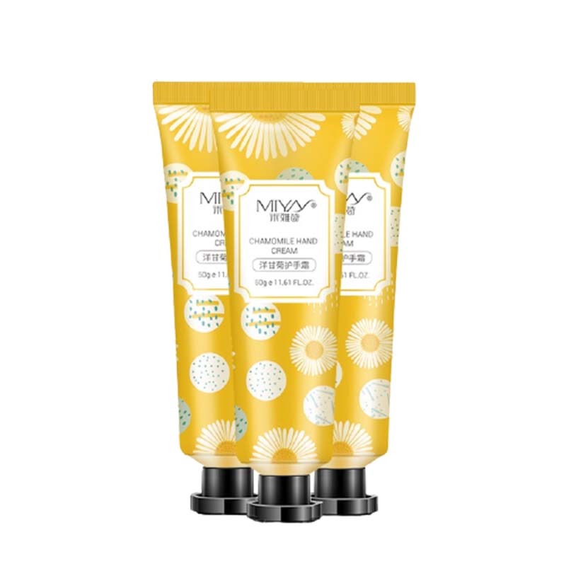 米雅诗 滋润修护 护手霜