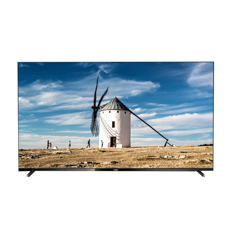 飞利浦 智能语音电视