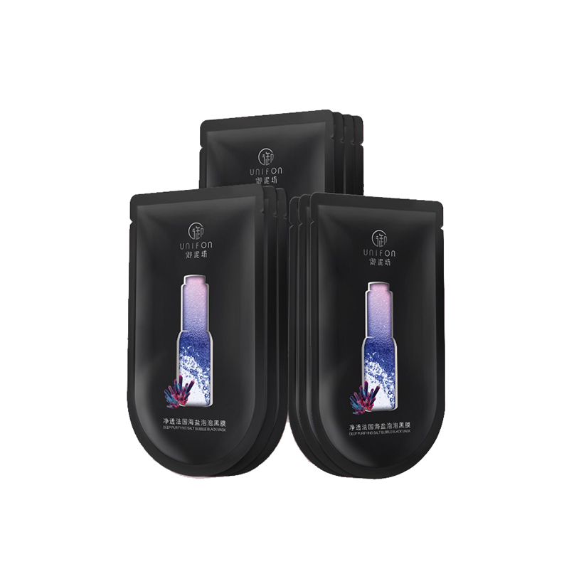 御泥坊 温和清洁面膜