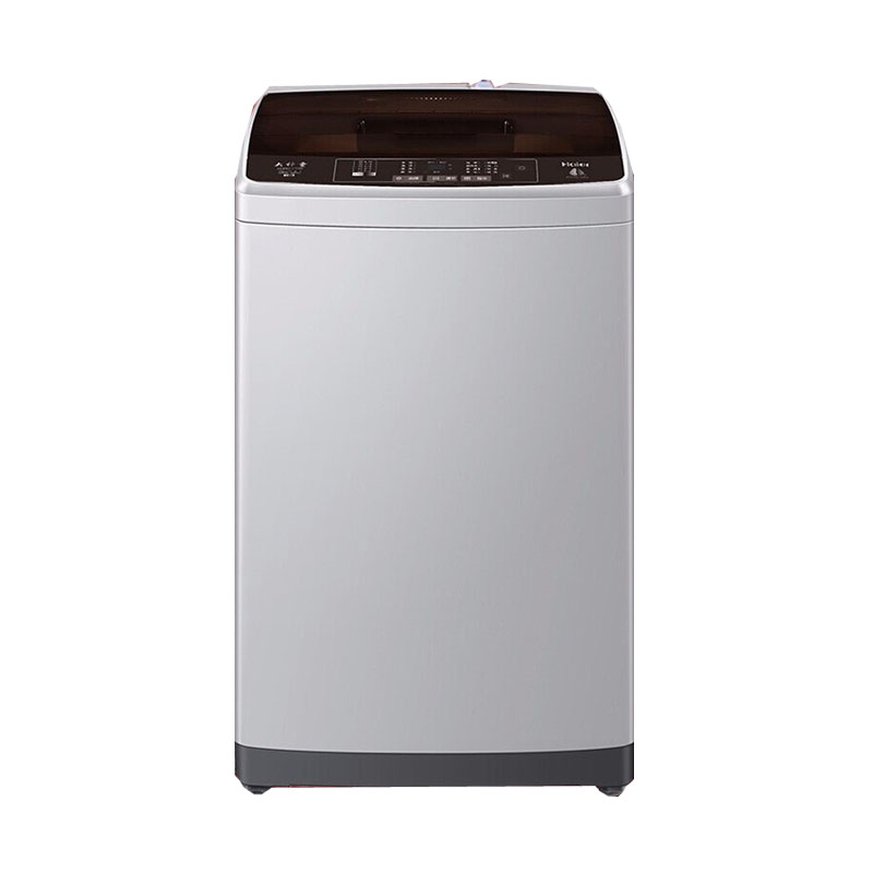 海尔 速洗自编程波轮洗衣机