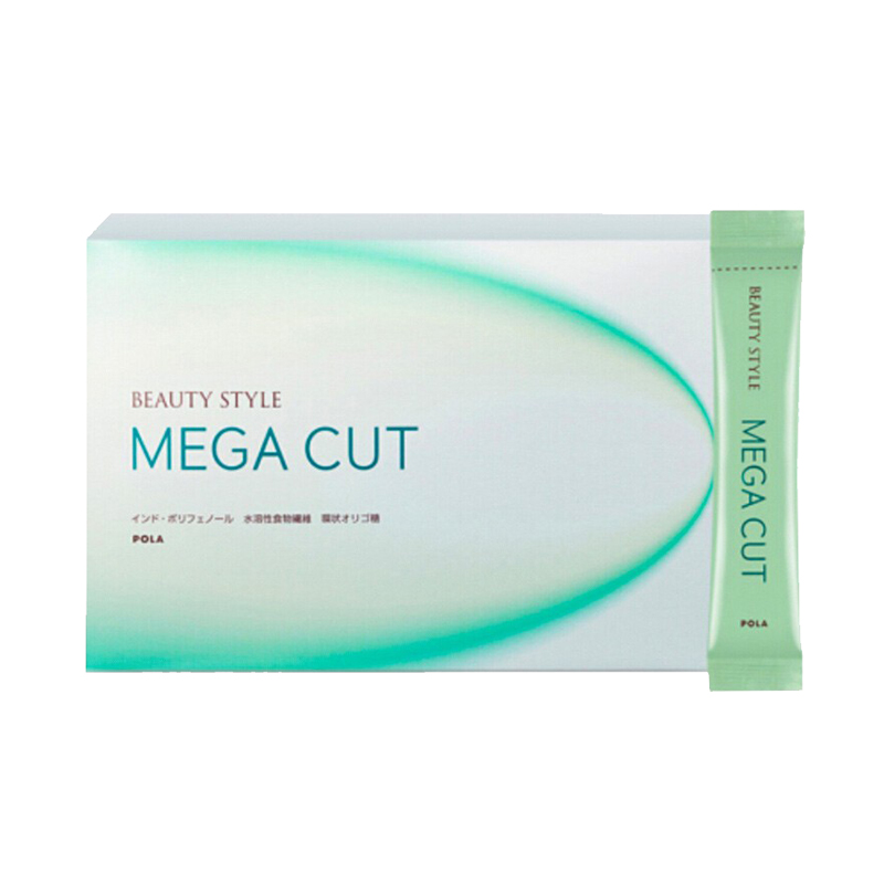 POLA 安全健康塑形粉