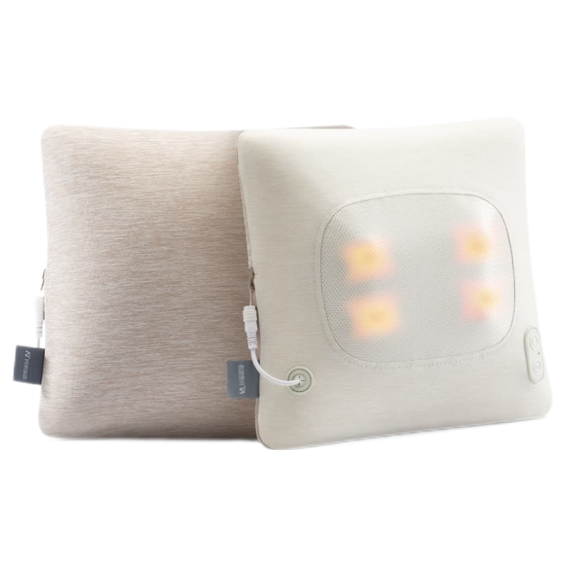 网易严选 无线造型按摩器