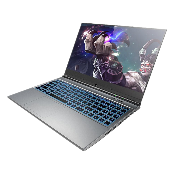 机械革命 电竞吃鸡游戏本