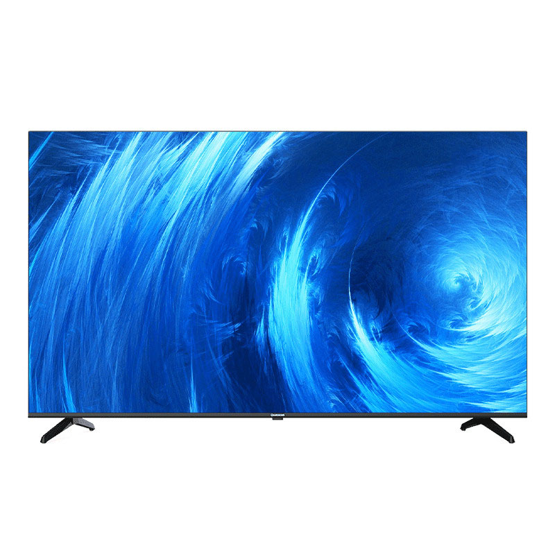 长虹 超薄语音电视