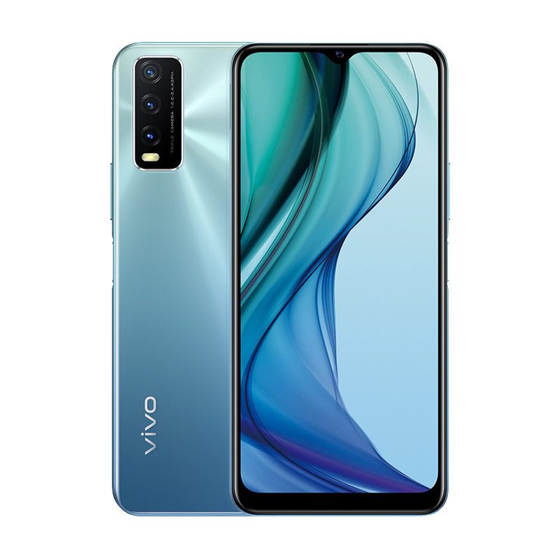 vivo AI智慧三摄轻薄手机