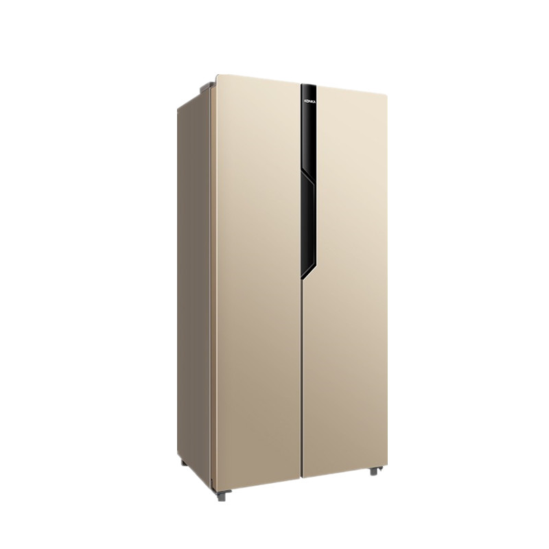 康佳双开门冰箱