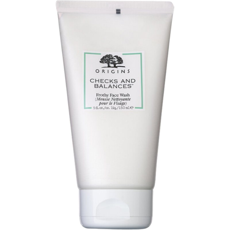 悦木之源 细致毛孔洁面慕斯