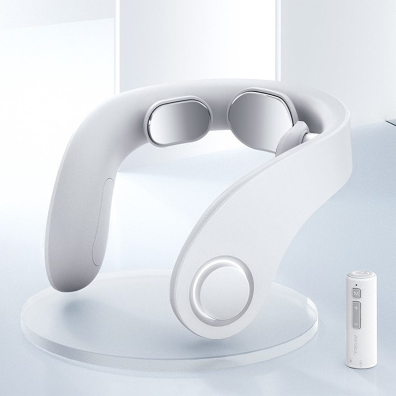 Jeeback 温暖呵护按摩器