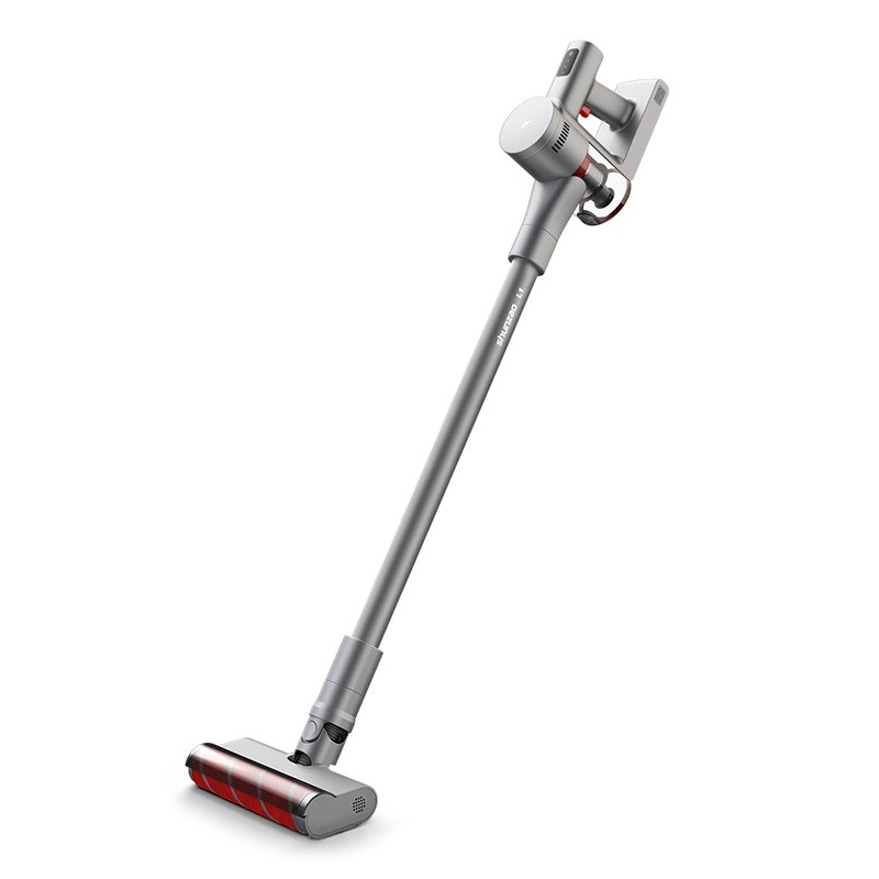 顺造 轻盈不累手吸尘器