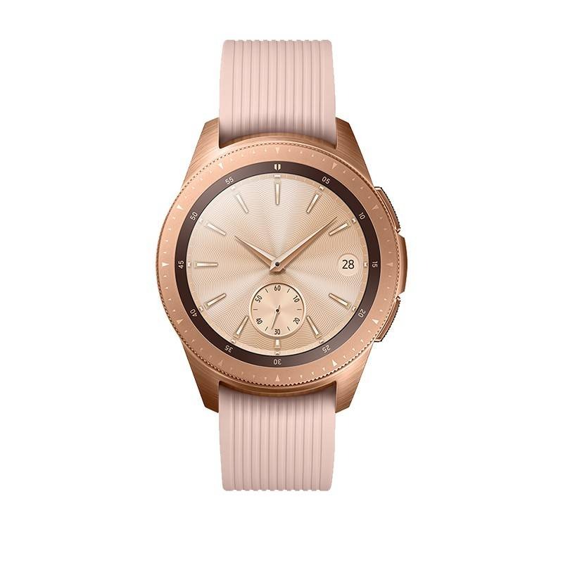 三星 主动监测 智能手表