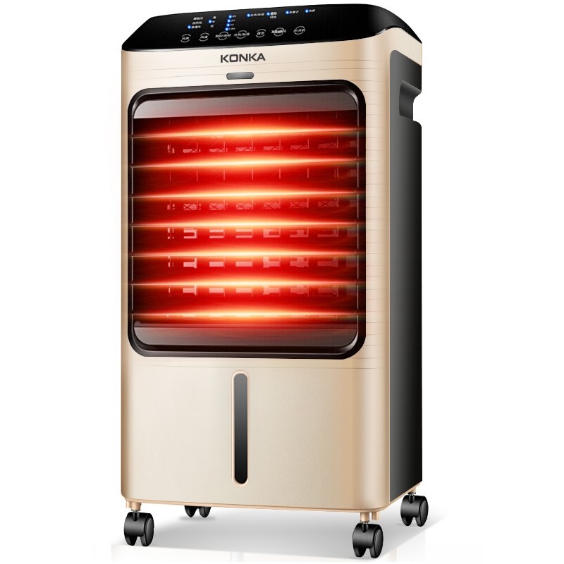 康佳 冷暖两用 取暖器