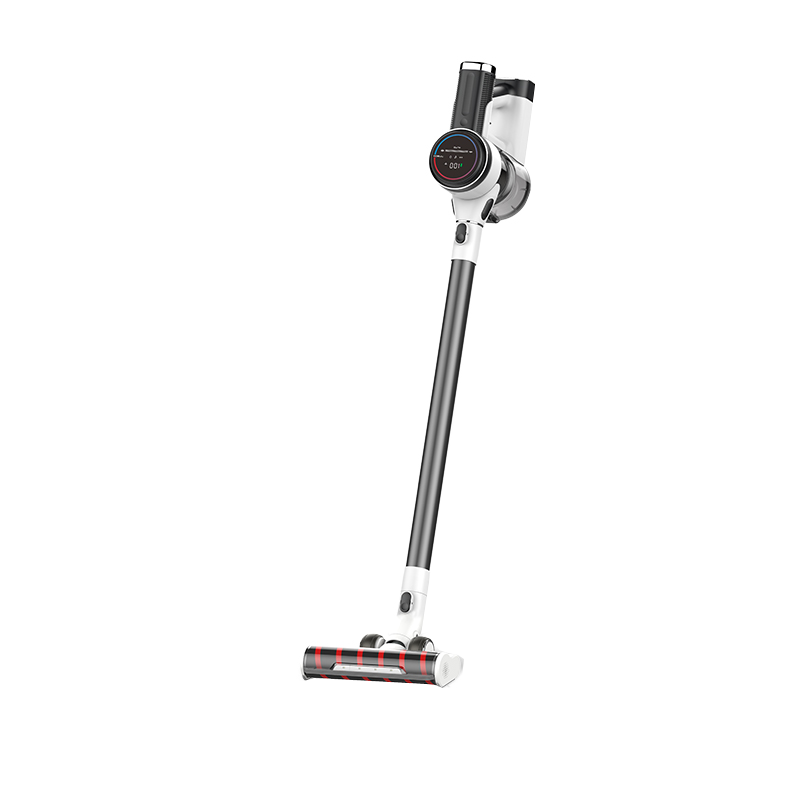 添可 紫外线除螨 吸尘器