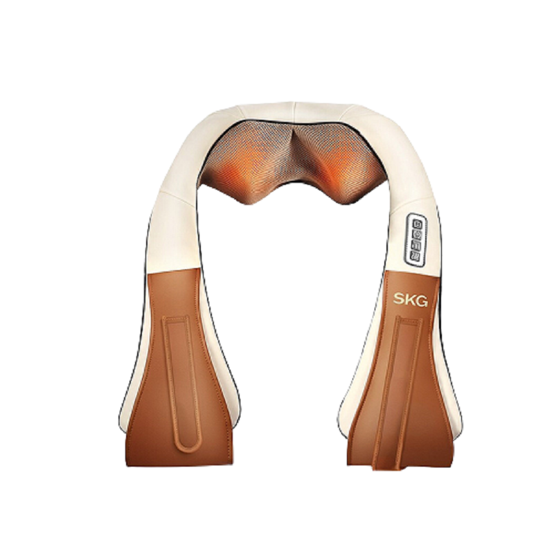 SKG 热敷颈椎按摩器