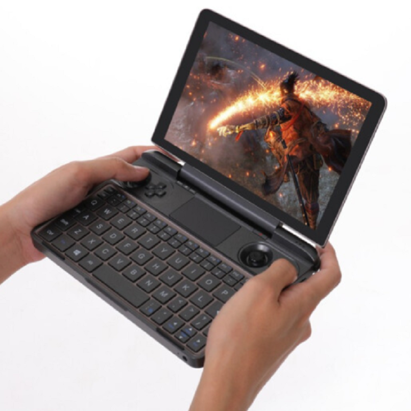 GPD 口袋大小 笔记本电脑