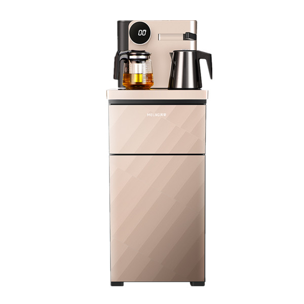 美菱耐高温饮水机