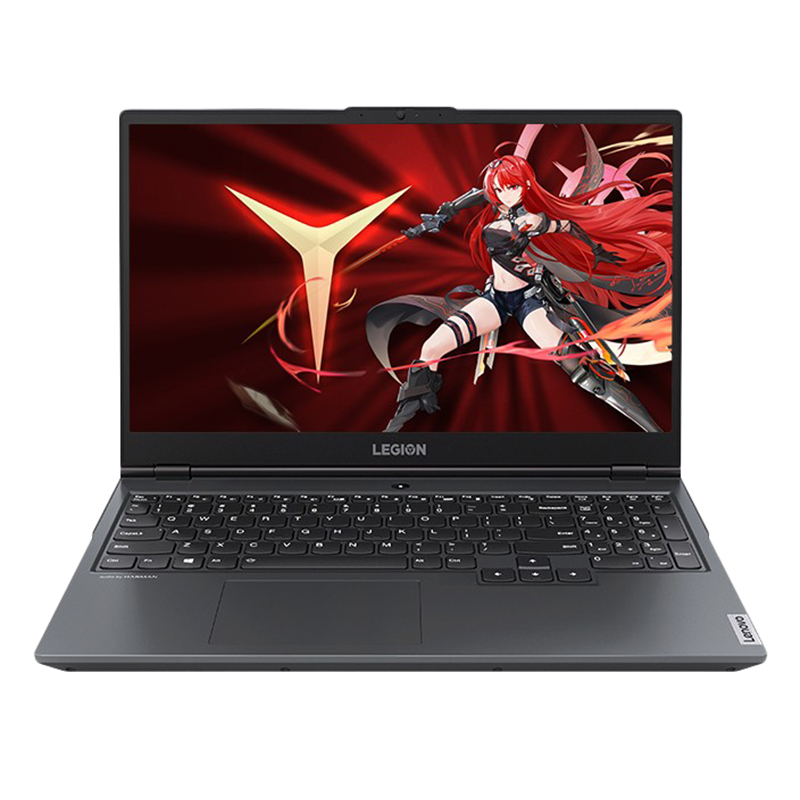 联想 大尺寸触控面板游戏本