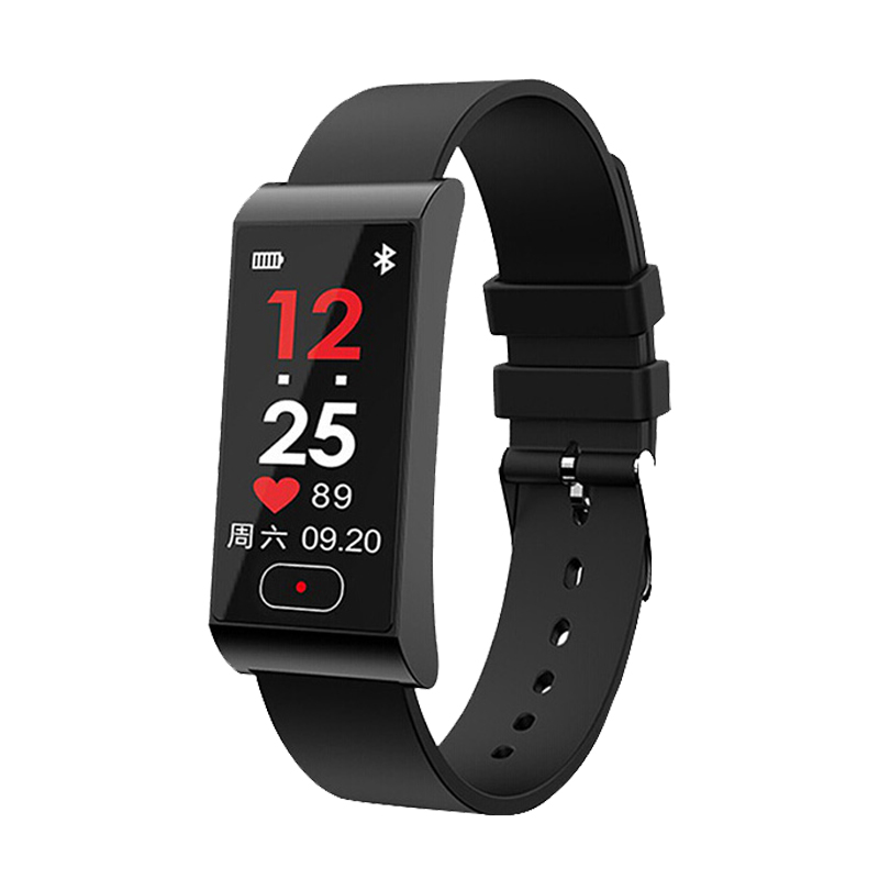 爱多 心率监测 智能手环