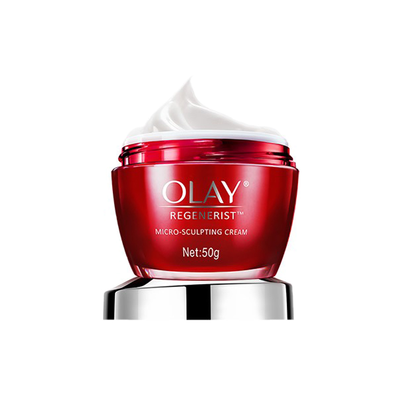 玉兰油 提拉紧致面霜