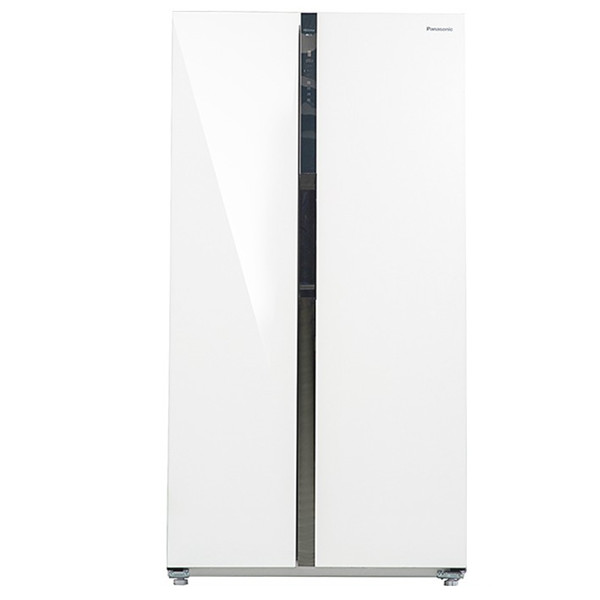 松下银离子抗菌装置冰箱