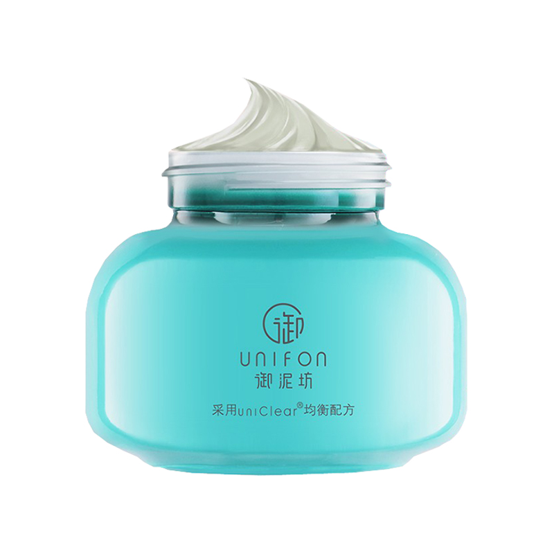 御泥坊 收缩毛孔睡眠面膜