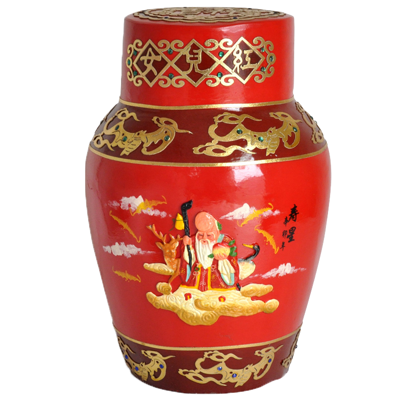 女儿红 绍兴纯粮黄酒