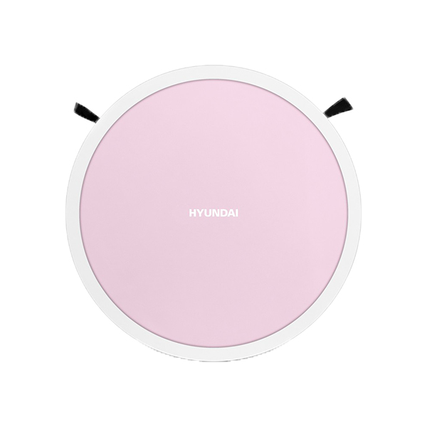 现代 双向沿边全自动扫地机