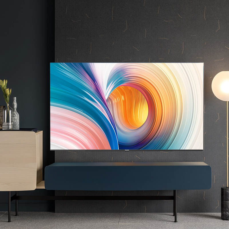 长虹 纯平嵌入式平板电视