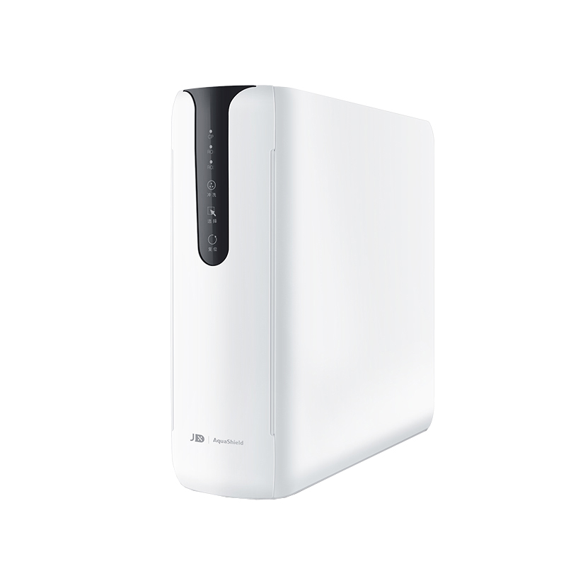 京选 减震降噪净水器