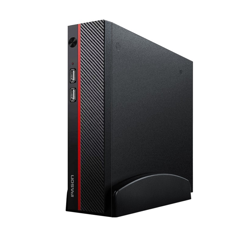 攀升 迷你微型台式机