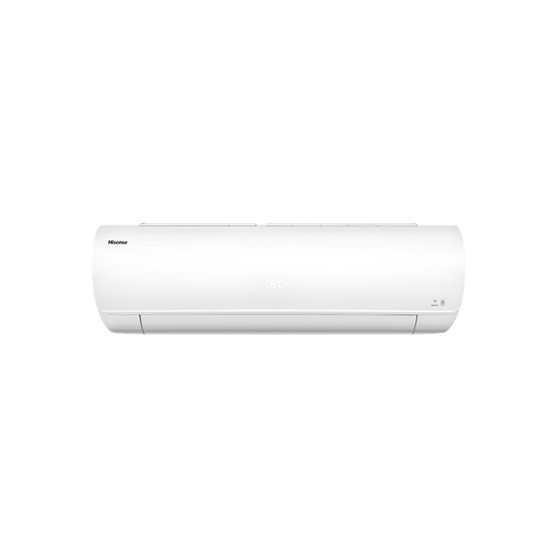 海信 变频冷暖 空调