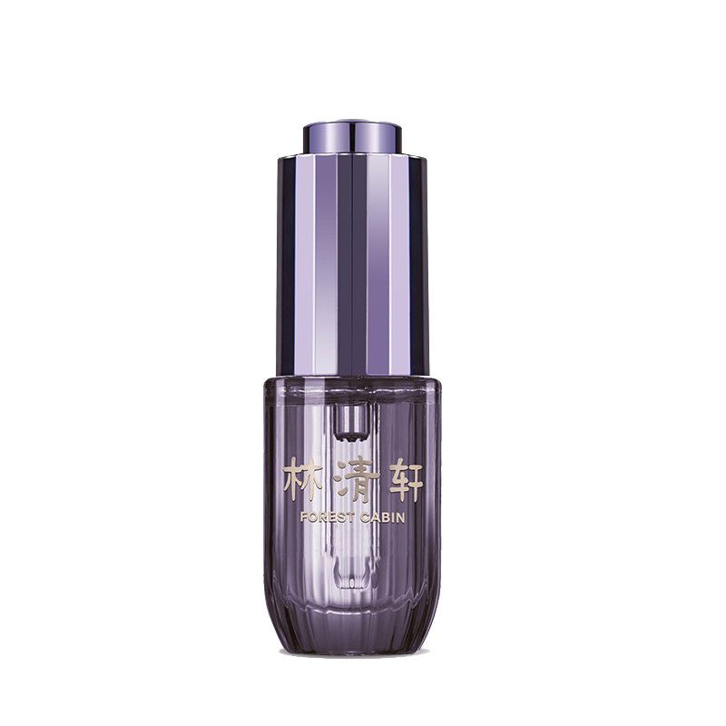 林清轩 抵御刺激眼霜