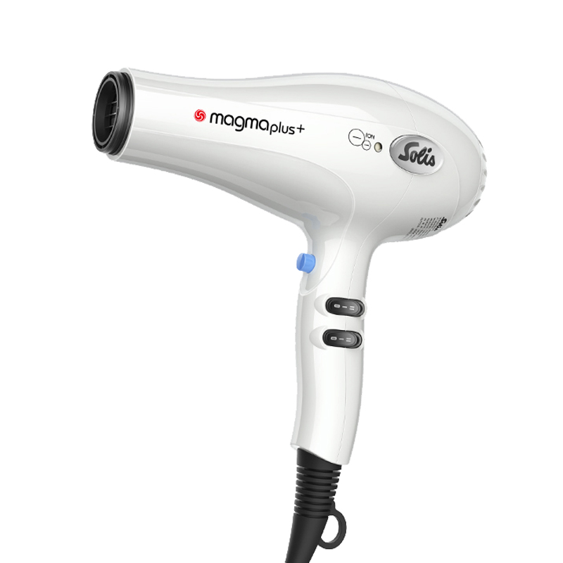 索利斯 抚平毛躁不伤发吹风机