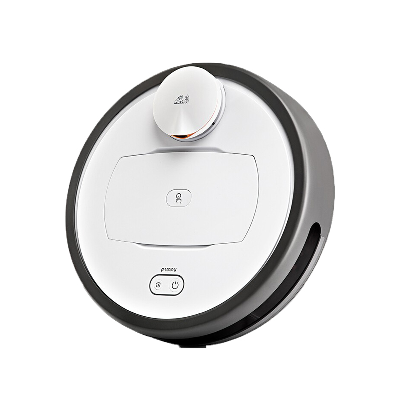 小狗 扫拖一体化智能扫地机器人