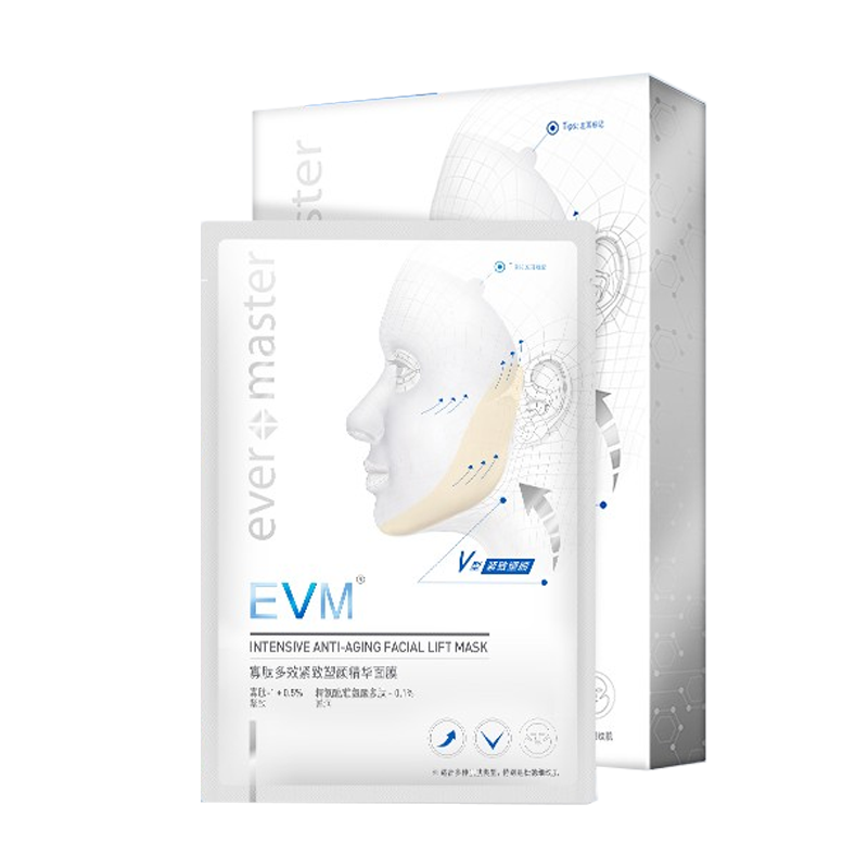 EVM 多效紧致塑颜精华面膜