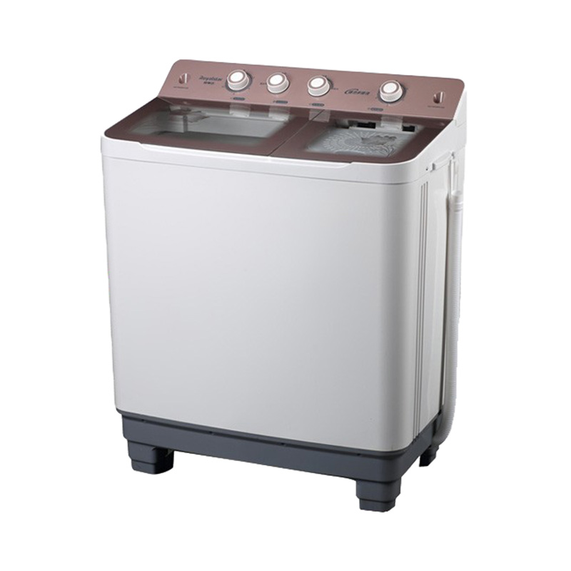 荣事达 简单操作洗衣机